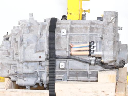 Used Electronic module Electronic module JEEP RENEGADE SUV (BU, B1, BV) 1.3 T-GDi (150 hp) 23241334 23241334