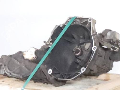 gearbox-fiat-panda-169_-2003-27640174 main image