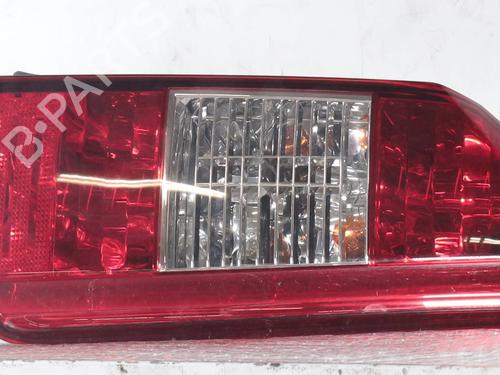 Used Right taillight Right taillight FIAT IDEA (350_) 1.4 (77 hp) 33537641 33537641