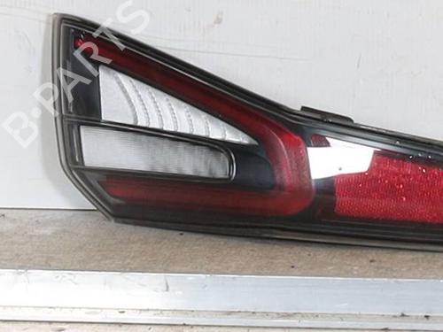 Used Left taillight ALFA ROMEO STELVIO (949_) 2.0 Q4 (949.AXF2A) (201 hp) 23441135