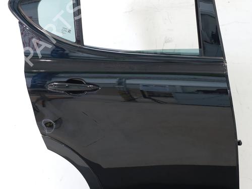Used Right rear door ALFA ROMEO TONALE (965_) 1.3 Hybrid Q4 (280 hp) 30662943