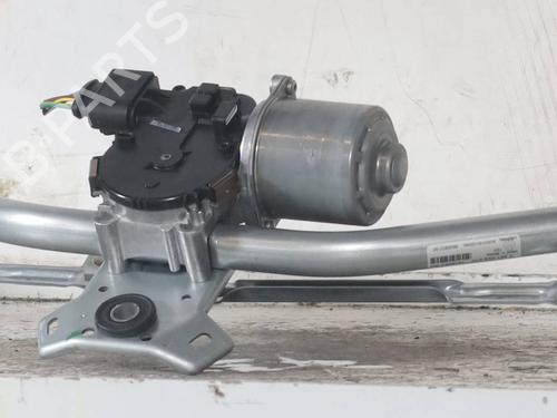 Used Front wipers mechanism Front wipers mechanism FIAT GRANDE PANDA (328) 1.2 Mild Hybrid (325) (110 hp) 33283727 33283727