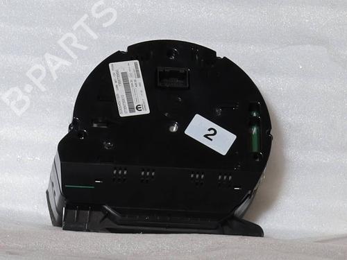 Instrument cluster ABARTH 500C / 595C / 695C 1.4 (312.AXF11, 312.AXF1A) | BP39135249C47 - Image 2
