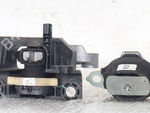 Support de moteur FIAT 500 (312_) 1.0 Mild Hybrid (312.AYD1B) (69 hp) 31647811