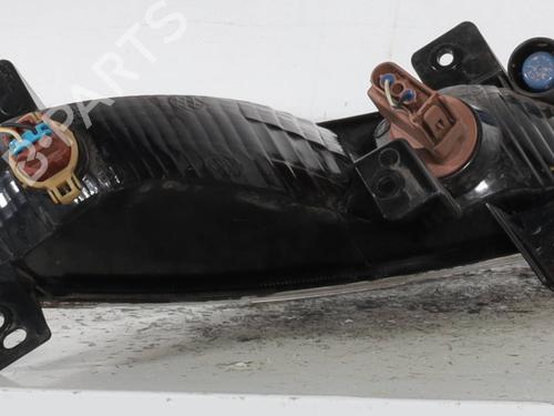 Used Left daytime light JEEP COMPASS (MP, M6, MV, M7) 1.3 Hybrid 4x4 (240 hp) 29570758