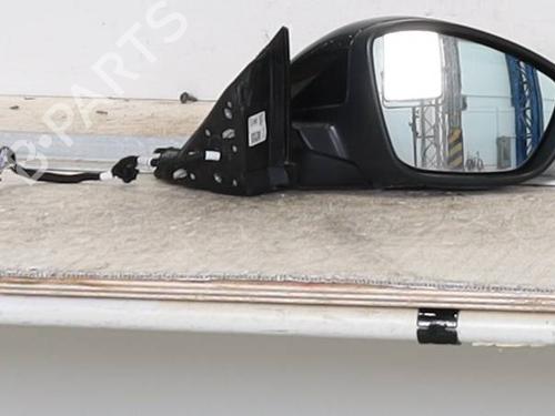 Used Right mirror FIAT 600e / 600 (365_, 364_) Mild Hybrid (101 hp) 26887971