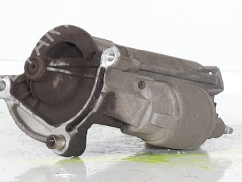Used Starter Starter CITROËN C2 (JM_) 1.6 VTS (122 hp) 26435598 26435598