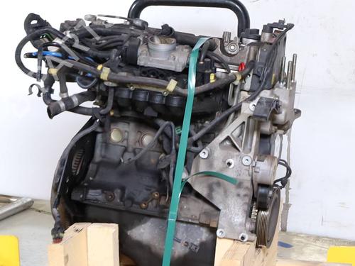 Used Engine Engine 36774348 36774348
