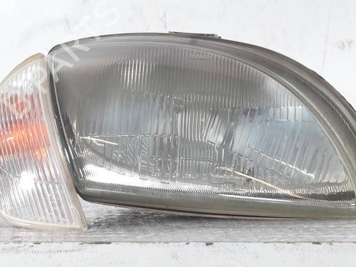 Used Right headlight Right headlight FIAT SEICENTO / 600 (187_) 1.1 (187AXB, 187AXB1A, 187AXC1A02) (54 hp) 33616112 33616112