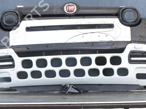 Used Front bumper Front bumper 39236555 39236555