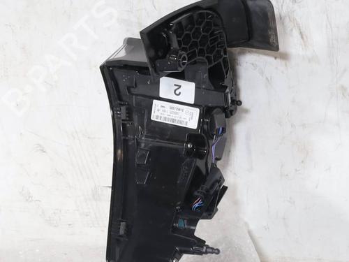 Left taillight ALFA ROMEO JUNIOR (626_, 627_) Electric | BP36217480C34 - Image 3