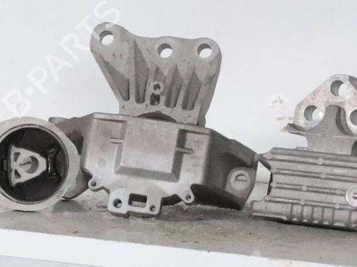 Engine mount JEEP RENEGADE SUV (BU, B1, BV) 2.0 CRD 4x4 | BP33051001M89 - Image 2