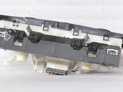 Climate control FIAT PUNTO EVO (199_) 1.3 D Multijet (199AXC1A, 199BXC1A, 199AXT1A, 199BXT1A) | BP36798061I5 - Image 5