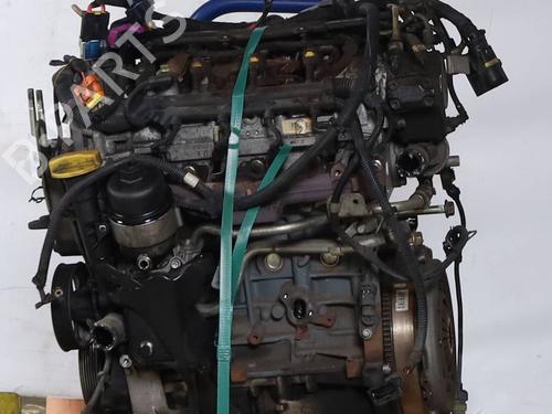 Used Engine Engine FIAT PUNTO (188_) 1.3 JTD 16V (70 hp) 32706924 32706924