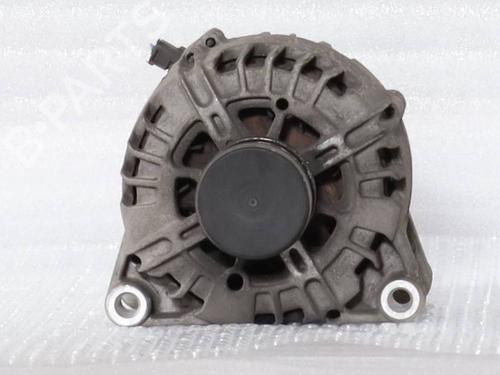 Used Alternator Alternator PEUGEOT 207 (WA_, WC_) 1.4 HDi (68 hp) 36404340 36404340