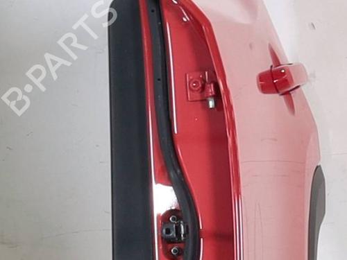 Left rear door JEEP COMPASS (MP, M6, MV, M7) 1.3 HYBRID 4X4 | BP29453846C4 