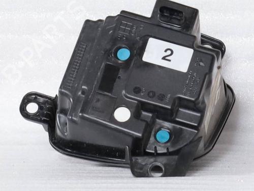 Right daytime light ABARTH 500E Hatchback (332_) Scorpionissima | BP36404434C103 - Image 3