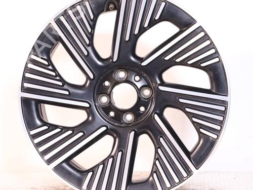 Used Rim Rim FIAT 500e (332_) Elektro 3+1 (FA1) (118 hp) 40493846 40493846