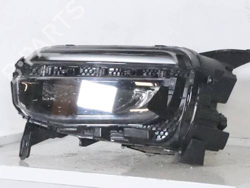 Used Left headlight Left headlight JEEP AVENGER (J2) 1.2 GSE T3 (101 hp) 26887896 26887896