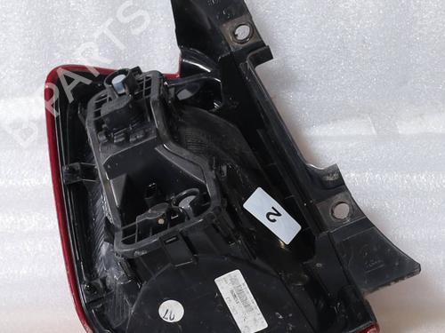 Right taillight FIAT 500 (312_) 1.2 (312AXA1A) | BP37662506C35 - Image 2
