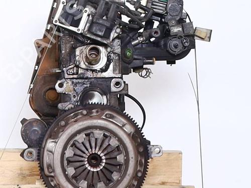 Engine FIAT PANDA (169_) 1.1 (169.AXA1A) | BP39402986M1  - Image 5