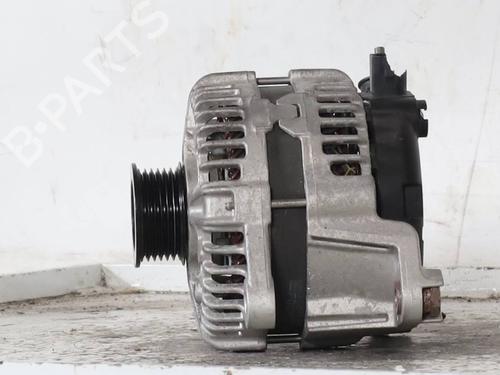 Alternator ALFA ROMEO TONALE (965_) 1.6 VGT-D | BP33055481M7 - Image 2