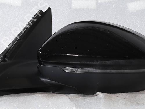 left-mirror-opel-corsa-f-p2jo-2019-39135296 main image