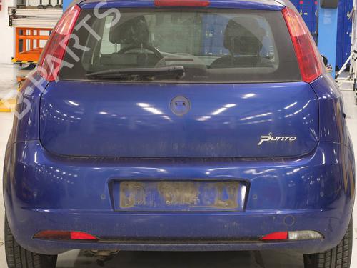 AC compressor FIAT GRANDE PUNTO (199_) 1.4 T-Jet (199AXM1A, 199BXM1A, 199BXN1A) | BP33055562M34 - Image 8