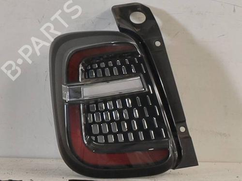 Used Left taillight Left taillight FIAT 600e / 600 (365_, 364_) Electric (156 hp) 29826578 29826578