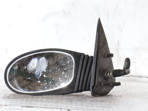 Used Left mirror Left mirror FIAT SEICENTO / 600 (187_) 1.1 (187AXB, 187AXB1A, 187AXC1A02) (54 hp) 33771050 33771050