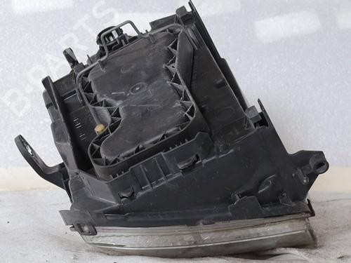 Left headlight FIAT PANDA (169_) 1.2 (169.AXB11, 169.AXB1A) | BP37662418C28 - Image 4
