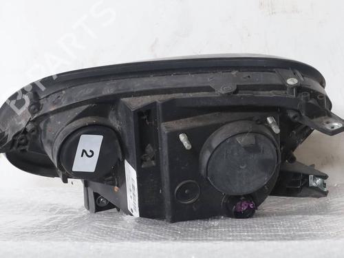 Right headlight FIAT PANDA (312_, 319_) 1.0 Mild Hybrid | BP32029088C29 - Image 3