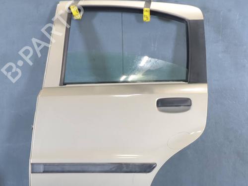 left-rear-door-fiat-panda-169_-2003-40493956 main image