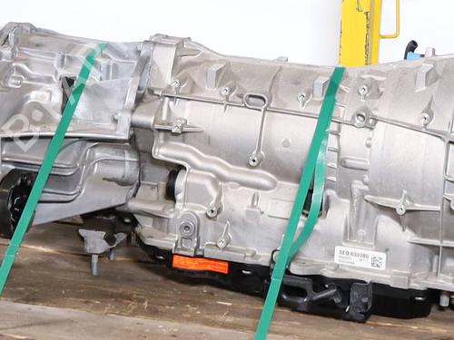 Gearbox JEEP GRAND CHEROKEE L V (WL) 2.0 4xe Plug-in Hybrid | BP36798044M3 - Image 3