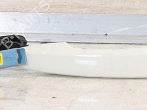 Used Front right exterior door handle FIAT 600e / 600 (365_, 364_) Electric (156 hp) 24177368