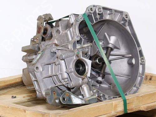 Gearbox LANCIA YPSILON (312_) 1.0 Mild Hybrid (312) | BP39403365M3 - Image 3