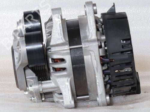 Alternator JEEP COMPASS (MP, M6, MV, M7) 1.3 | BP38644914M7 - Image 2