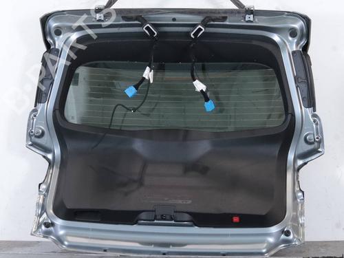 Tailgate JEEP AVENGER (J2) 1.2 GSE T3 | BP34646475C6 - Image 4