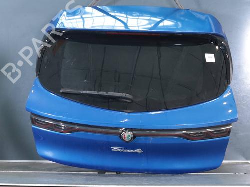 Used Tailgate Tailgate 39262083 39262083