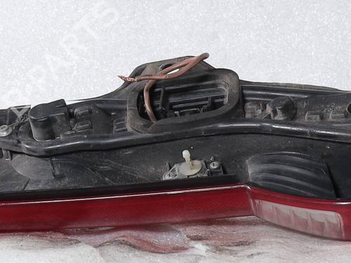 Right taillight FIAT PANDA (169_) 1.2 (169.AXB11, 169.AXB1A) | BP37662382C35 - Image 3
