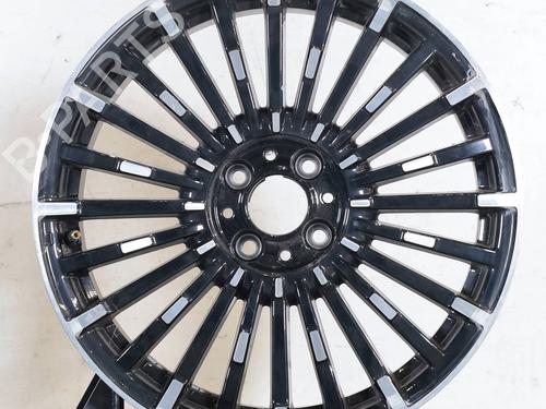Used Rim Rim 39236517 39236517