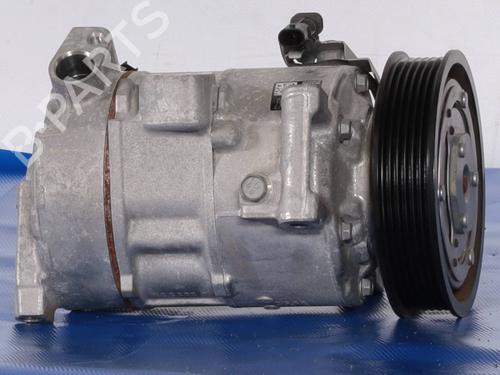 AC compressor ALFA ROMEO GIULIA (952_) 2.0 (952ACA25) | BP29826778M34