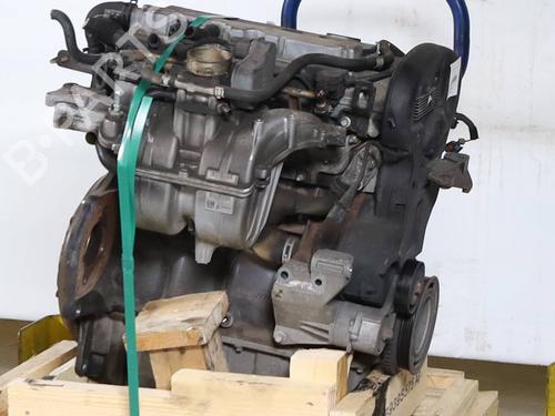 Used Engine Engine 36774231 36774231