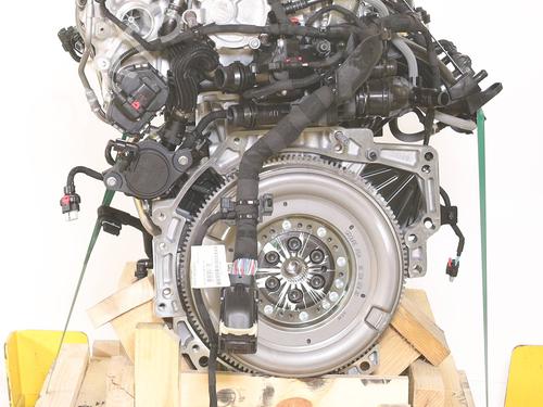 Engine OPEL ASTRA L (OV5) 1.2 MHEV (FPHPY) | BP38770256M1 - Image 2