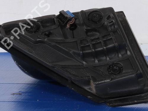 Right mirror LANCIA YPSILON (312_) 1.3 D Multijet (312.YXE1A, 312.YXU1A) | BP29618080C27 