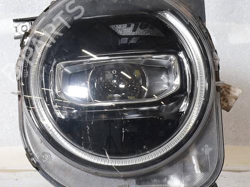 Faro izquierdo Faro izquierdo JEEP RENEGADE SUV (BU, B1, BV) 2.4 (175 hp) 37169340 37169340