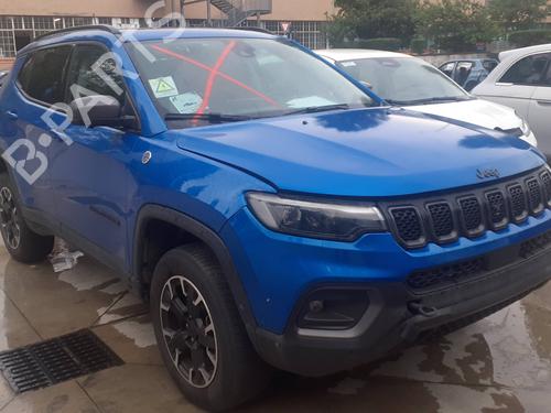 Højre baglygte JEEP COMPASS (MP, M6, MV, M7) 1.3 Hybrid 4x4 | BP39403225C35 - Image 7