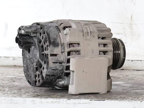 Alternator LANCIA YPSILON (312_) 1.3 D Multijet (312.YXE1A, 312.YXU1A) | BP36217331M7 - Image 4