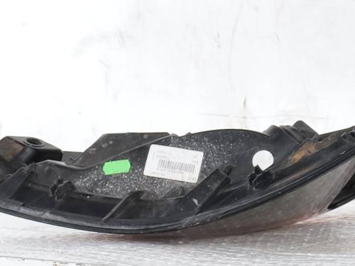 Left taillight LANCIA YPSILON (312_) 1.3 D Multijet (312.YXE1A, 312.YXU1A) | BP36217335C34 - Image 3