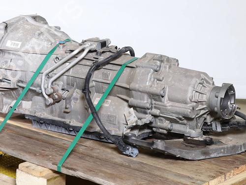 Gearbox ALFA ROMEO GIULIA (952_) 2.2 D Q4 (952AHA45, 952AMA4) | BP39261713M3 - Image 4
